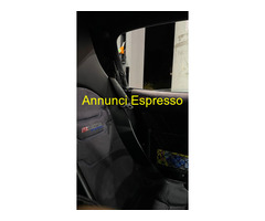 MAZDA MX-5 NA Cabrio