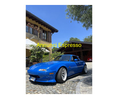 MAZDA MX-5 NA Cabrio