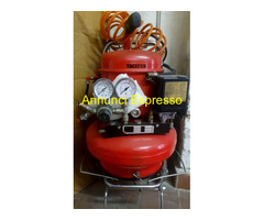 COMPRESSORE PER AEROGRAFO ? Bologna