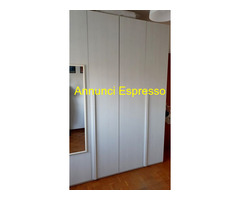 ARMADIO GUARDAROBA e COMO? ? Bologna