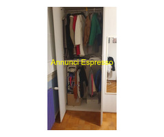 ARMADIO GUARDAROBA e COMO? ? Bologna