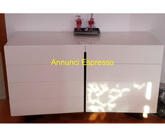 ARMADIO GUARDAROBA e COMO? ? Bologna