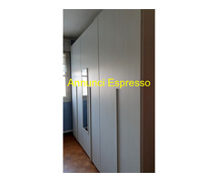 ARMADIO GUARDAROBA e COMO? ? Bologna