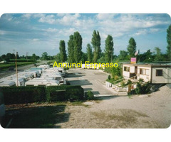 ADRIA chiuso immatricolata1991 Gennaio