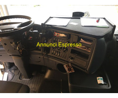 SCANIA R 440 TRATTORE STRADALE