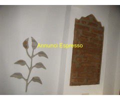 Affitto villa a schiera ideale pervisitare una nuova città mq120 numero locali> cinque