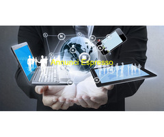 Assistenza informatica Hardware e software