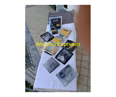 Modellino da costruire della Lamborghini Miura