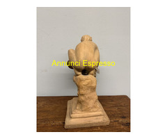 Antica scultura in terracotta, Achille D'Orsi