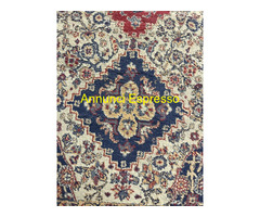 Tappeto persiano XX sec, 180x120cm. Molto bello