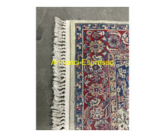Tappeto persiano XX sec, 180x120cm. Molto bello