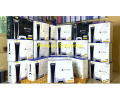 Sony PS5 Pro, Sony PS5, Nintendo Switch 2, iPhone