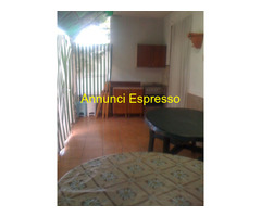 Bilocale mq42 Discreto piano terra