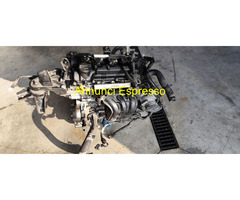 Motore hyundai i10