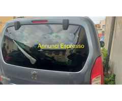 PEUGEOT Partner Berlina