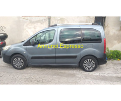 PEUGEOT Partner Berlina