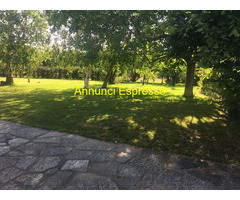 Affitto villa a 400 metri dal cent mq140 numero localiquattro