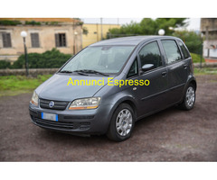 FIAT Idea 1.3 mjt Dynamic Berlina