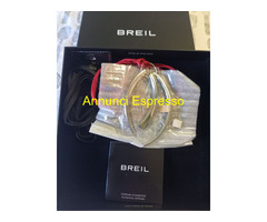 Collana Breil con ciondolo