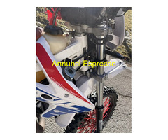 FANTIC MOTOR Caballero tx 180 50cc