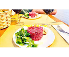 Bar DARSENA -NAVIGLI mq45 Professionale