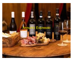 Bar DARSENA -NAVIGLI mq45 Professionale