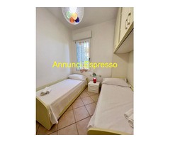 Affitto appartamento ideale pervacanza al mare mq75 numero localiquattro