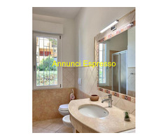 Affitto appartamento ideale pervacanza al mare mq75 numero localiquattro