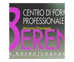 CorsoCORSI GRATUITI PROGETTO GOL ACCONCIATURA/ESTETICA/AMMINISTRAZIONE