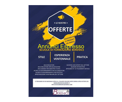 CorsoCORSI GRATUITI PROGETTO GOL ACCONCIATURA/ESTETICA/AMMINISTRAZIONE