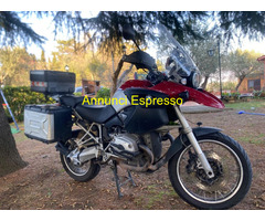 BMW R 1200 GS standard Enduro