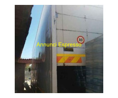 Furgonato  Eurocargo 120e23