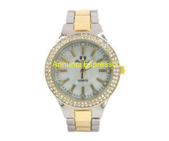 Quartz Watch Crystals