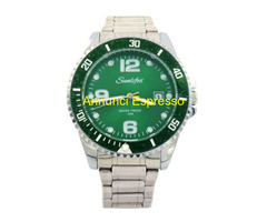 Orologio al Quarzo  con Data