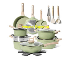 Just Perfecto JL-723: Set di 21 utensili