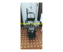 IDROPULITRICE A BENZINA A MOTORE A SCOPPIO NUOVA