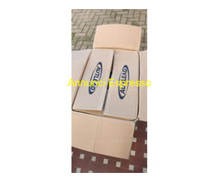 IDROPULITRICE A BENZINA A MOTORE A SCOPPIO NUOVA