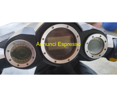 Panthom f12r ricambi