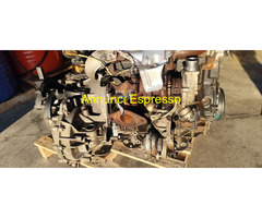 Motore renault master m9t