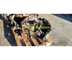 Motore renault master m9t