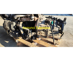 Motore renault master m9t