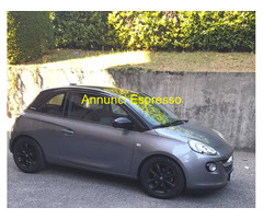 OPEL Adam Adam Rocks air Utilitaria