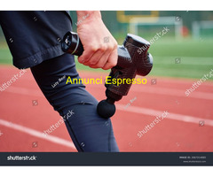 IL PRANOTERAPEUTA cerca  MASSAGGIATRICE nel settore Sanità con  esperienza