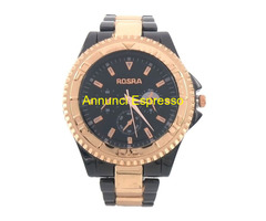 Orologio Quarzo 40mm