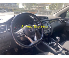 NISSAN Qashqai 1.5 DIESEL SUV
