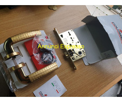 MANIGLIE X PORTE INTERNE MARCA COLOMBO-MOD-MILLY-5