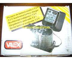 TRASFORMATORE 7,2V EURO 4,57