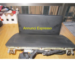 DISPLAY  X AUTORADIO  AUDI A3-A1-VERSIONE-CLARION