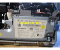 DISPLAY  X AUTORADIO  AUDI A3-A1-VERSIONE-CLARION