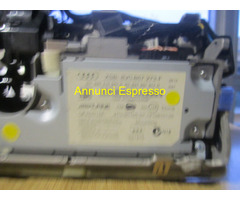 DISPLAY  X AUTORADIO  AUDI A3-A1-VERSIONE-CLARION